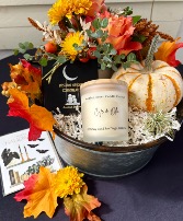 Autumn Delights 