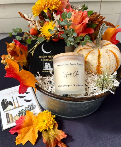 Autumn Delights 