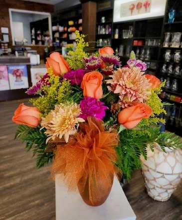 Autumn Dreams  in Acworth, GA | Davis Flowers