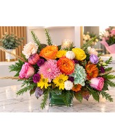 AUTUMN DREAMS ARRANGEMENTE 