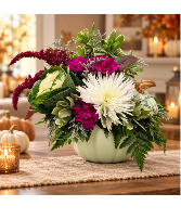 Autumn Elegance 