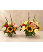 AUTUMN ELEGANCE ARRANGEMENT