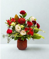 Autumn Elegance 