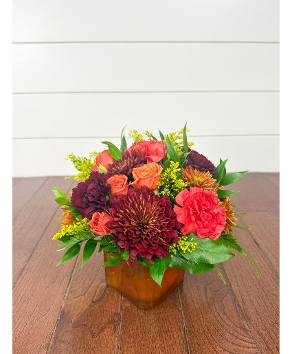 Autumn Ember 