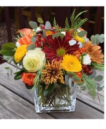 Autumn Ember Elegance perfect for birthdays, thank-you gifts, Thanksgiving, or simply celebrating the season. 