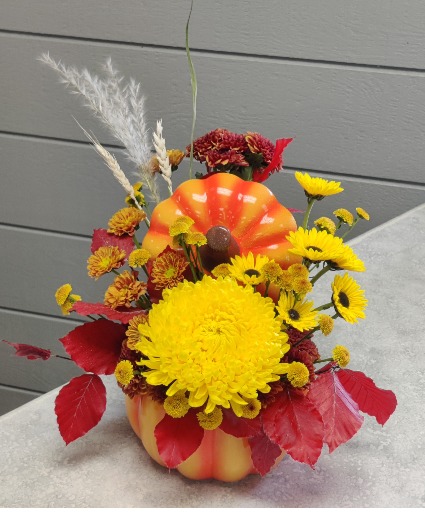 Autumn Harvest Delight 