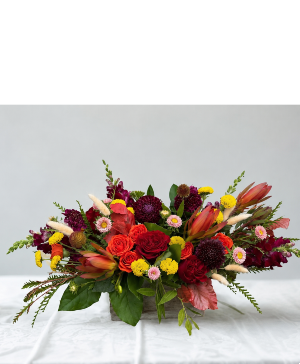 Autumn Medley 