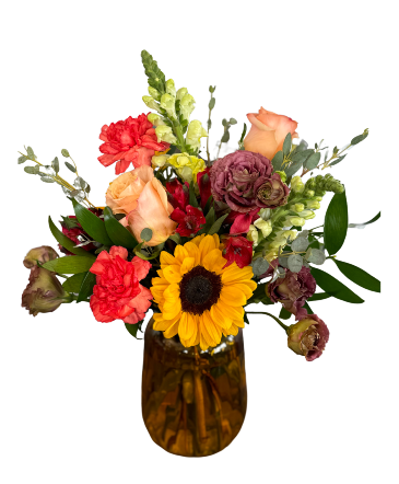 Autumn Nights  in Laurel, MT | PLANTASIA FLOWERS, PLANTS & GIFTS