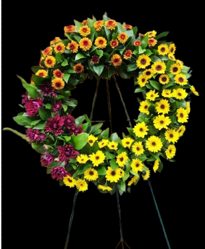 Autumn Remembrance  sympathy 