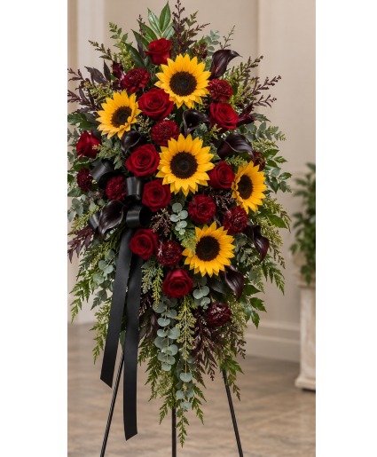 Autumn Remembrance  Sympathy