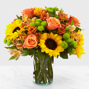 Autumn Splendor Special Design