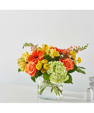 Autumn Sunshine 23-A2d Bouquet