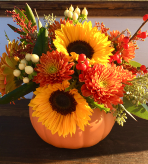 Autumn Wishes 