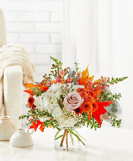 Autumnal Equinox Bouquet 