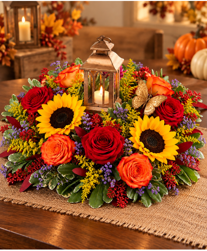 Autumn’s Eternal Glow Call Us for Faster Service & Daily Specials: (915) 303-8500 Text Us to Order Anytime: (915) 505-3708 Your trusted source for Flowers & Delivery in El Paso TX 