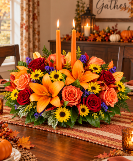 Autumn's Golden Glow Call Us for Faster Service & Daily Specials: (915) 303-8500 Text Us to Order Anytime: (915) 505-3708 Your trusted source for Flowers & Delivery in El Paso TX 