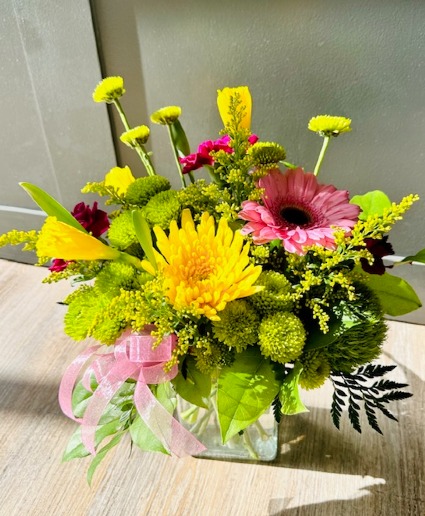 Aviva  Floral Arrangement