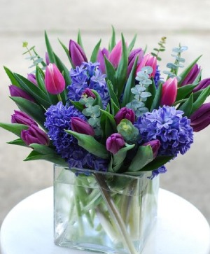 Awakening Spring  Next Day Delivery 