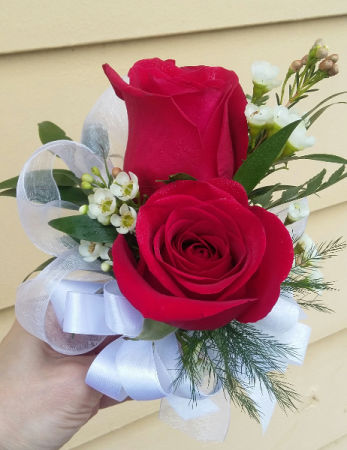 B 6 Pin On Corsage Fresh Corsage