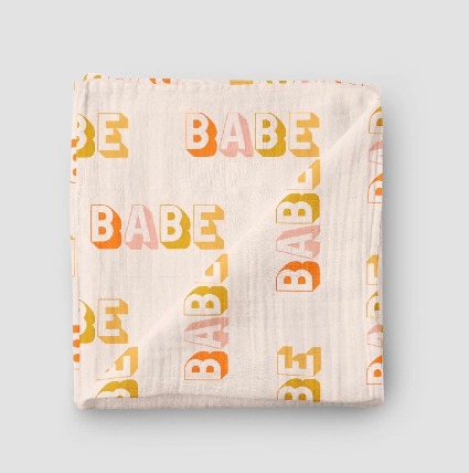 Babe Swaddler 