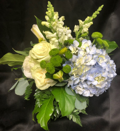 BABY ARRANGEMENT 