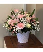 Baby Arrangement 