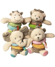 Baby Babble Toy 
