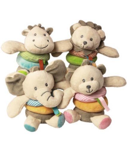 Baby Babble Toy 