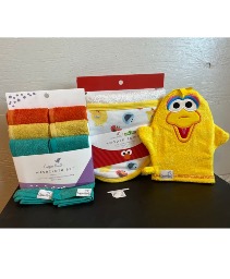 Baby Bath baby gift bundle