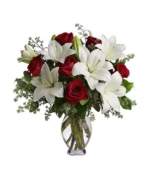 Baby Be Mine TFWEB629 Bouquet