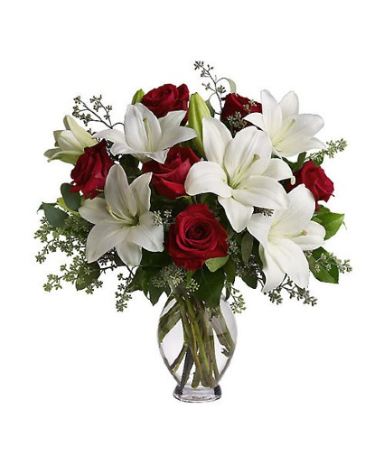 Baby Be Mine TFWEB629 Bouquet