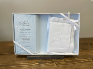 Baby Bible 