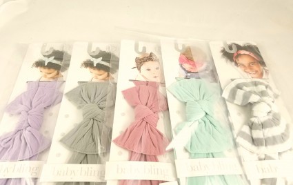 Baby Bling Headbands 