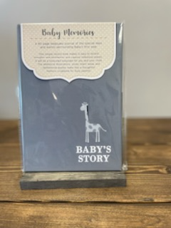 Baby Book 