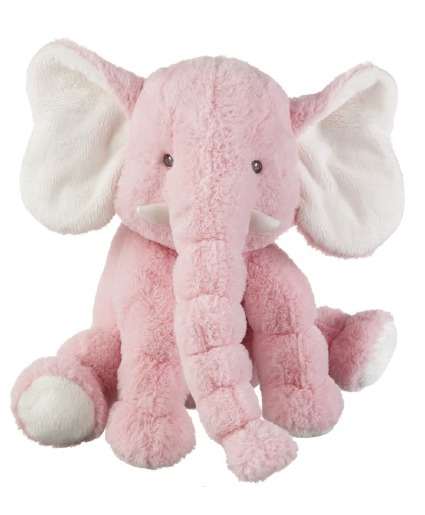 BABY ELEPHANT PLUSH