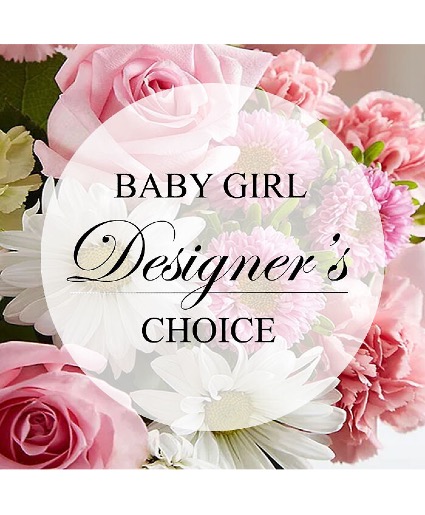 Baby Girl Designers Choice