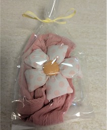Baby Headband NFS-HPPD