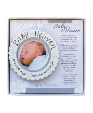 Baby in Heaven 
