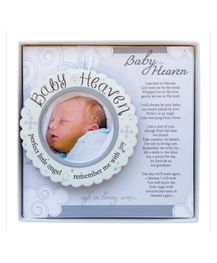 Baby in Heaven 