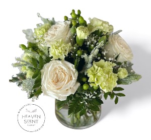 Baby, It’s Cold Outside Bouquet