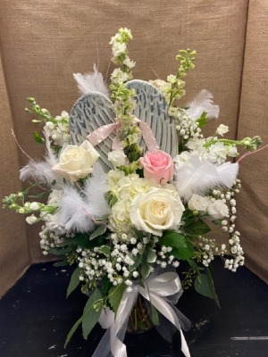 Baby Memorial Custom