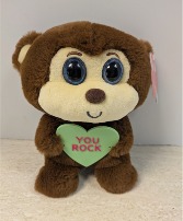 Baby Monkey (You Rock) NFS-V1263M