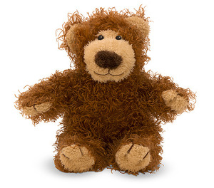 BABY ROSCOE BROWN 