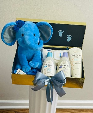 Babyboy Bundle 