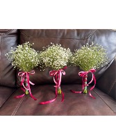 Baby’s Breath Bouquet  Price per each