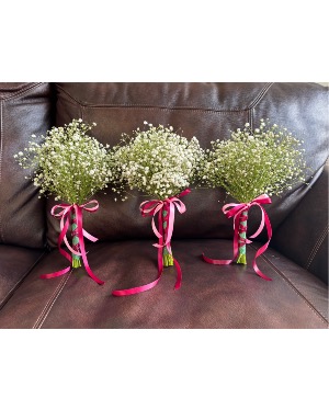 Baby’s Breath Bouquet  Price per each