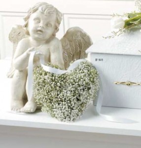 BABYS  BREATH  HEART   