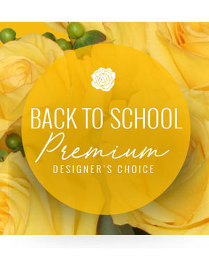 Back to School Stunner Premium Designer's Choice
