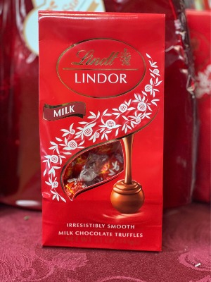 Bag of Chocolates Gift