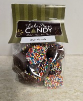 Bag of Non-Pariels Milk 